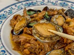 -日照大牌檔•小船海鲜(万平口店)