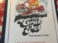 -The Crab Pot Seattle