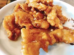 -局气烤鸭·北京菜(前门店)
