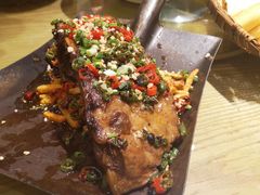 -鸡毛店·川菜(双楠店)