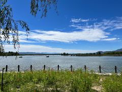 -野鸭湖国家湿地公园