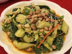 凉拌青瓜-胜记菜馆(文明路)
