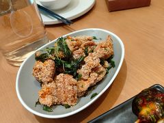 -隅乐胡椒虾·台湾菜·团建(皇岗店)
