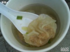 肉燕-同利肉燕老铺(澳门路店)