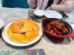 -大树餐厅(红旗街万达店)