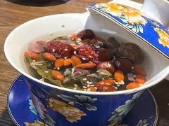 -桂花香手工面(鼓楼店)