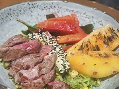 -Wagas(凤凰汇店)