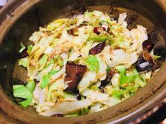 -南京大牌档(凯德大峡谷店)