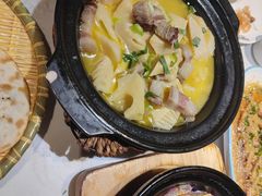 -江南韵·无锡太湖文化体验餐厅(凤凰天街店)