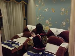 -康玺人生沐足·异国风情SPA(雨花吉联MALL店)