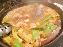 -湘肠香火锅店(团结湖店)