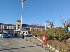 -烟台南站