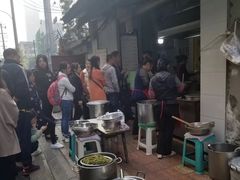 -蓉城西二道无名冒菜(西二道街店)