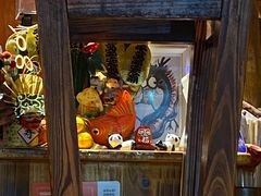 -老龙亭拉面店