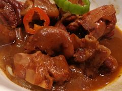 -食为先庐畔渔歌(合作化路店)