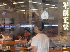 -肥韬茶餐厅(海上世界店)