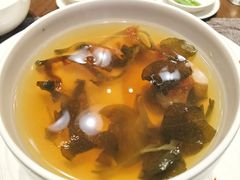 -西安高新洲际酒店•彩丰楼中餐厅