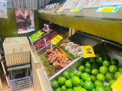 -一坐一忘云南菜(卓悦中心)