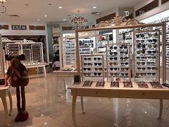 -利客来眼镜店(崂山百货店)