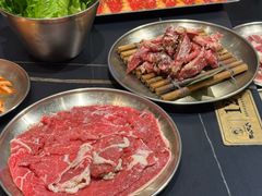 -西塔老太太泥炉烤肉(龙湖北苑天街店)