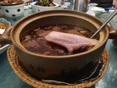 -茶油香闽南菜·花园餐厅(前埔店)
