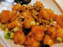 全味虾球-静一餐厅·湖北菜(前门创始店)
