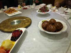 -普天和酒楼·新津菜·烤鸭(天津之眼店)