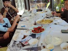 -野蔓果·山野菜(西湖景区·龙井茶田店)