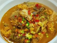 -老鳖私房菜(常青花园店)