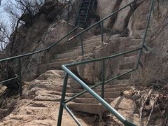 -丹东凤凰山景区