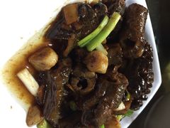 礼耕堂中餐厅-礼耕堂·百年茶人餐厅(梅家坞店)
