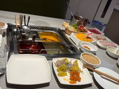 -海底捞火锅(吴中路店)