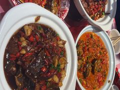 -辣小鲜·南昌大排档(船山路店)