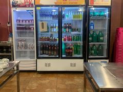 -德四家·云南傣味烧烤品牌(和谐店)