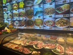 -钱记·乡野菜(紫荆花路店)