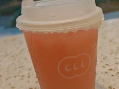 -混果汁(前海嘉里中心店)