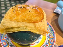 俄式罐牛肉-米德维奇俄式西餐厅(西六道街店)