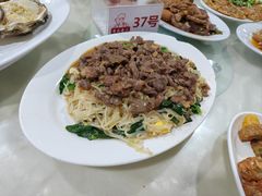 -车头老二大排档(金城步行街店)