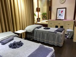 -缘溪堂·Spa&Skin