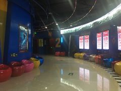 -新影联东环影城
