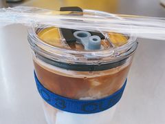 -CUBIC3三立方咖啡(凌空SOHO店)