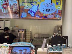 -DQ·蛋糕·冰淇淋(回龙观同成街)