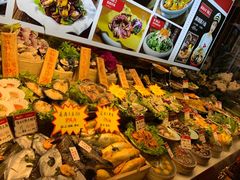 -必点海鲜·鲅鱼水饺(鞍山西道店)