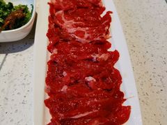 -九府羊·鲜羊火锅·烤串(新华路店)