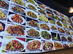 -韶山冲湘菜馆(黄桦路店)