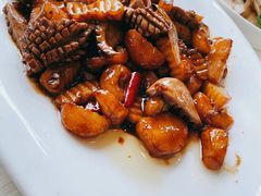 -怡园饭店-餐厅(四望亭店)