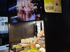 -火地铁板烧(虹口龙之梦店)