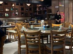大堂-潇湘阁(昆泰国际大厦店)