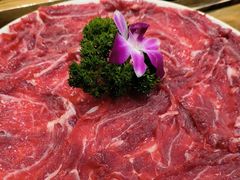 -历蜀记·家宴老火锅(总店)