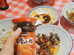 -荆九爷爆炒桥头三嫩(浙大店)